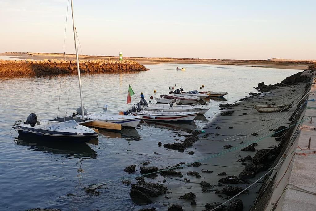 Pedras Del Rei - Local Magico Tavira Exterior foto