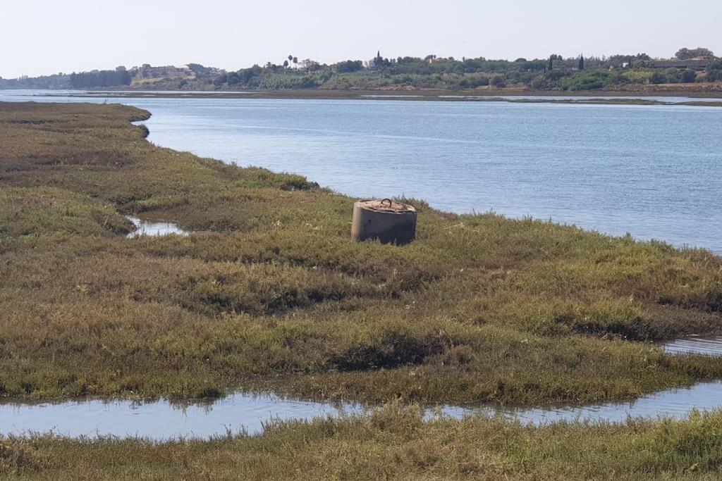 Pedras Del Rei - Local Magico Tavira Exterior foto